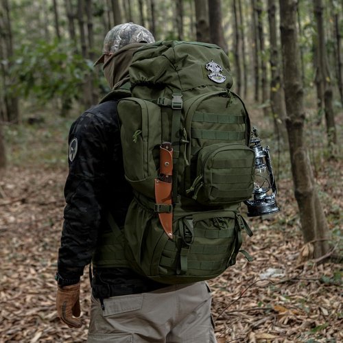 Mardingtop Tactical Utility Pouch - Compact EDC Tool Bag with Molle System | Military-Grade Design