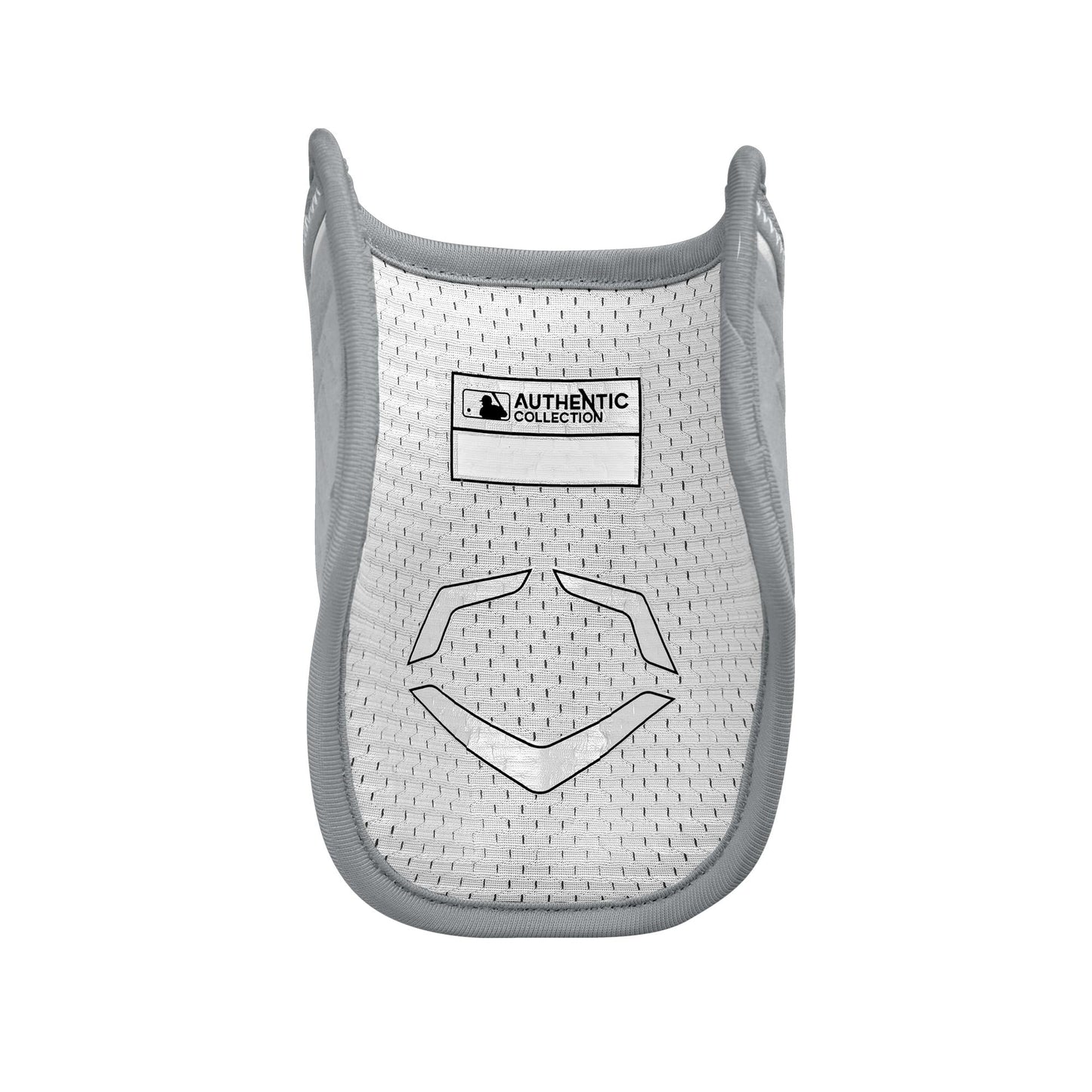 EvoShield Pro-SRZ 2.0 Batter's Elbow Guard - Grey, Small