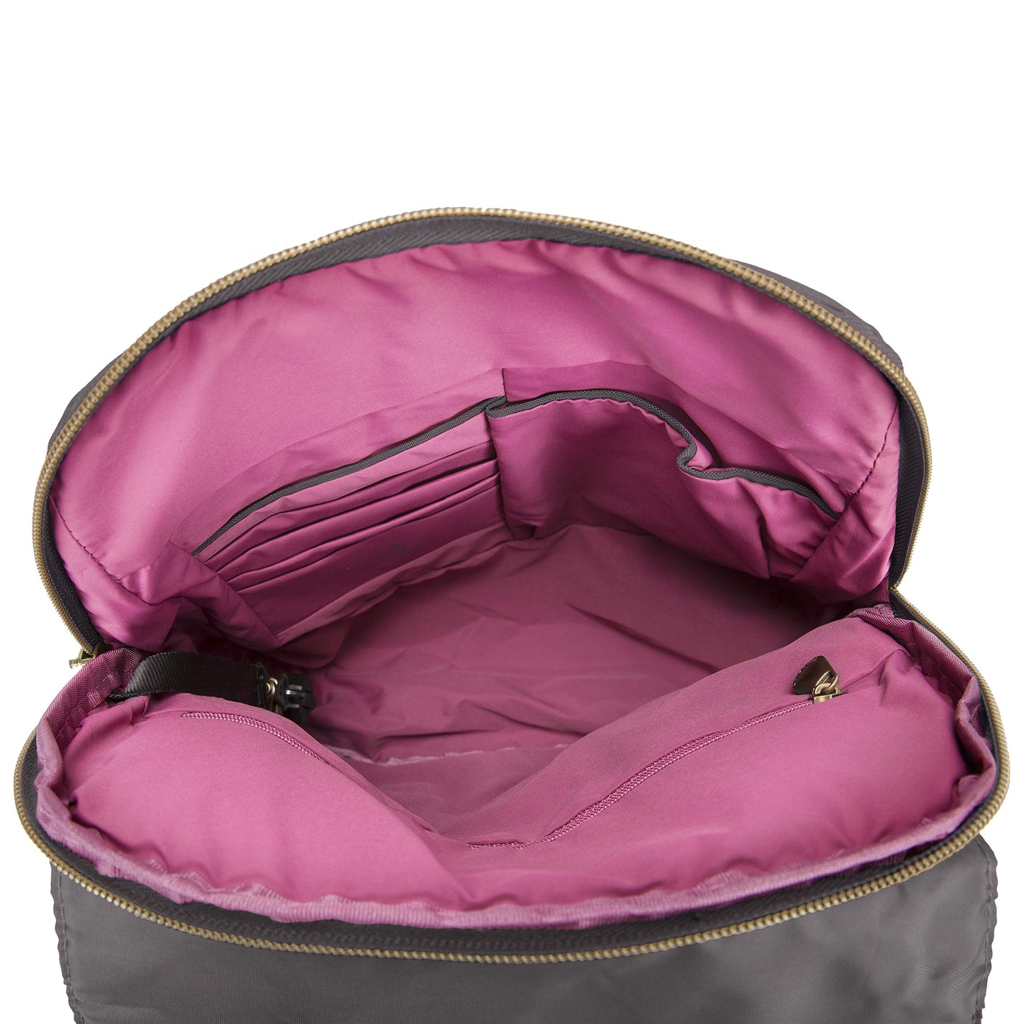 Travelon Anti-Theft Signature Slim Backpack