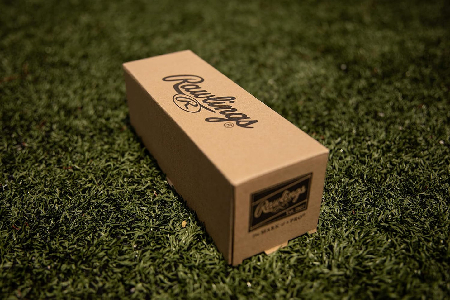 Rawlings Official League Baseballs - Recreational Practice Balls for Youth | 8U | 3 Count