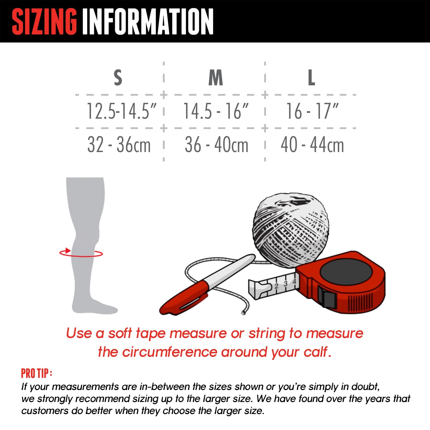 Covert Knee MOXI - S