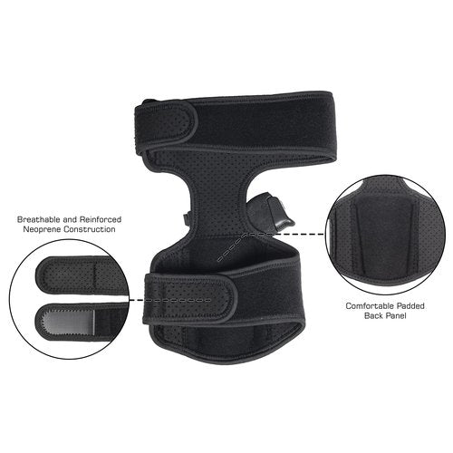 UTG Universal Ankle Holster