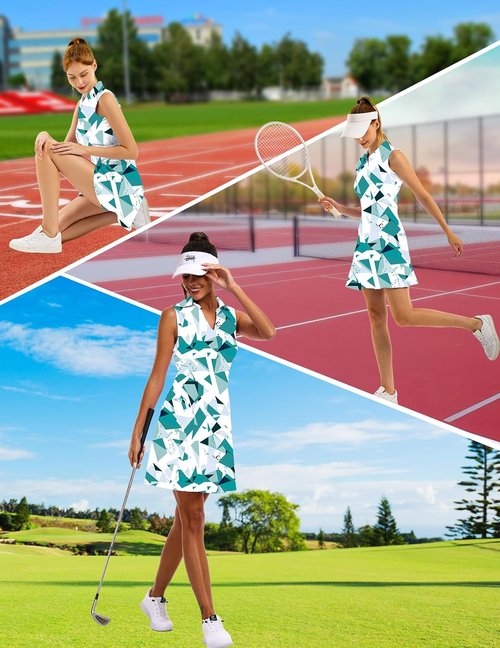FKEEP Women's FK3087DS - Stylish & Comfortable Casual Dress | Perfect for Any Occasion