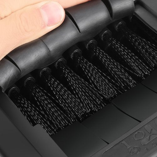 10L0L Deluxe Golf Ball Cleaner, Upgraded Golf Club Cleaner&Ball Washer Kit Universal Fits EZGO, Club Car, Yamaha Carts