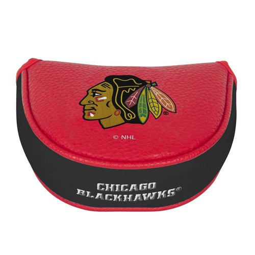 Team Effort NHL Mallet Putter Cover