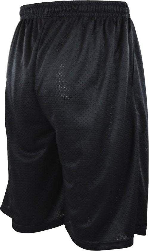 ChoiceApparel Men's Basketball Shorts - Comfortable Training Shorts with Pockets | Versatile Fit