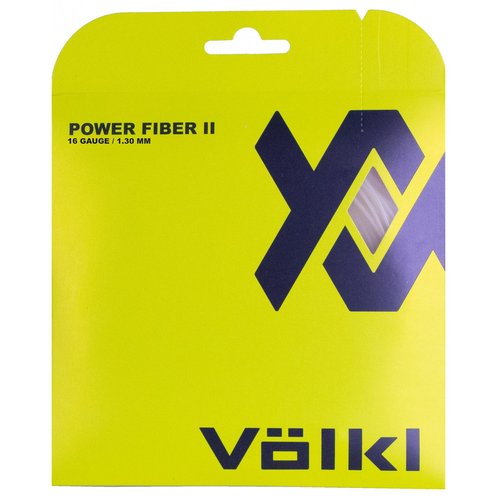 Volkl Power -Fiber II Sets (16 gauge)