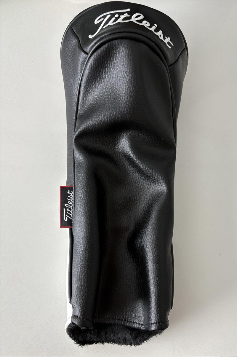 New Titleist GT Driver Golf Club Headcover - GT1, GT2, GT3 Cover