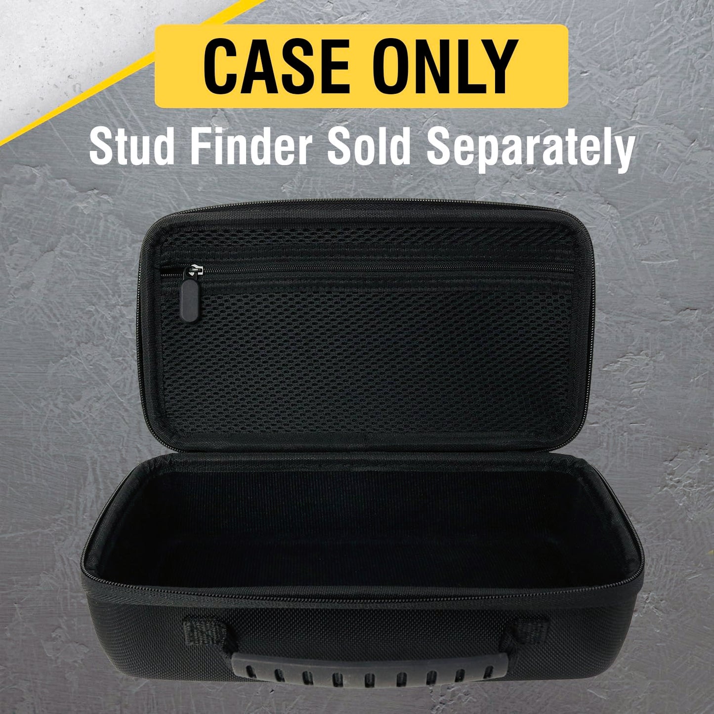 Franklin Sensors Official Stud Finder Case for the ProSensor MAX (Case Only)