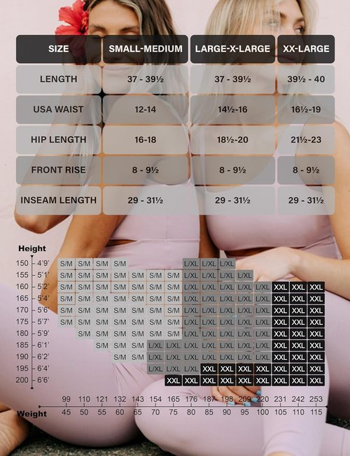 CHARMKING High Waisted Leggings - Soft Tummy Control, Non-See-Through Yoga Pants | Plus Size Options