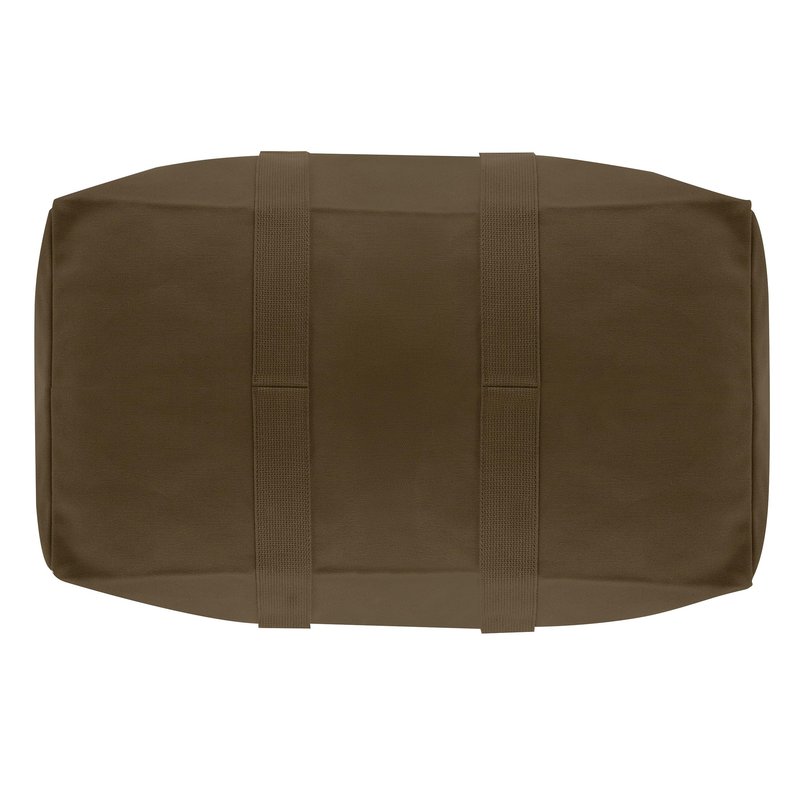 Rothco Tactical Canvas Cargo Bag Backpack - Durable, Versatile Storage for Tools and Equipment