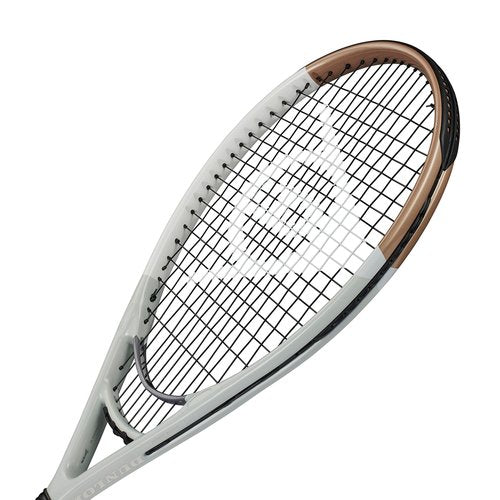 Dunlop Sports LX1000 V24 Tennis Racket, 1/4 Grip