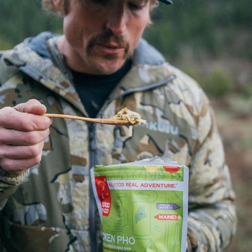 GOOD TO-GO Food Kit Assortments - Dehydrated Camping & Backpacking Meals | Just Add Water, Delicious & Convenient