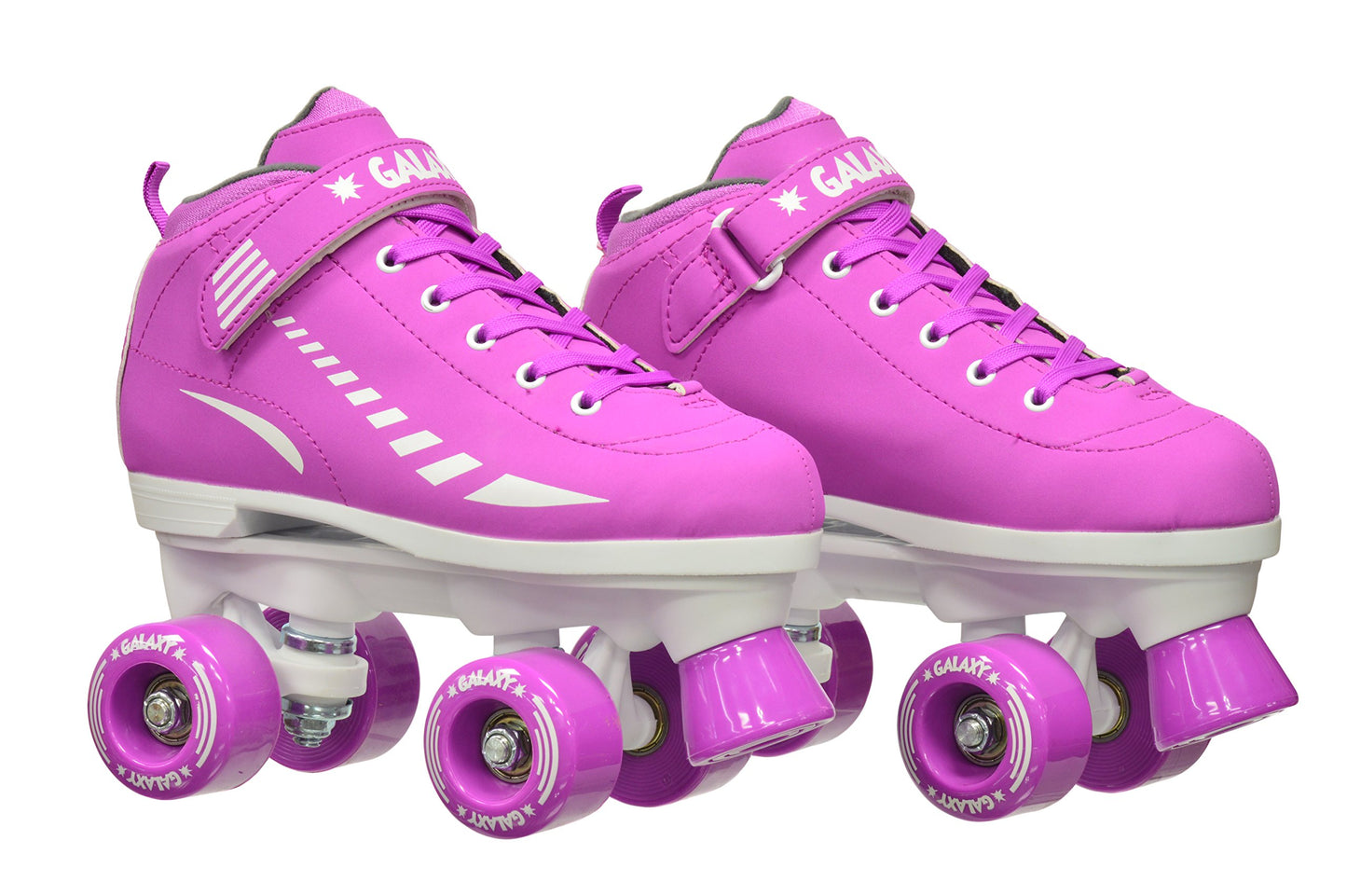 Epic Skates Epic Galaxy Elite Purple, Youth 2