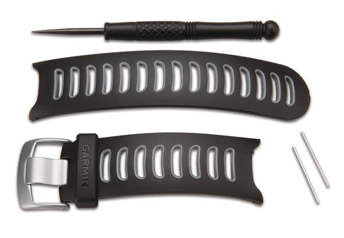 Garmin Replacement Band, Dark, Approach S3