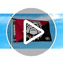 Georgia Bulldogs Premium 3x5 Feet Flag with Double-Sided Logo