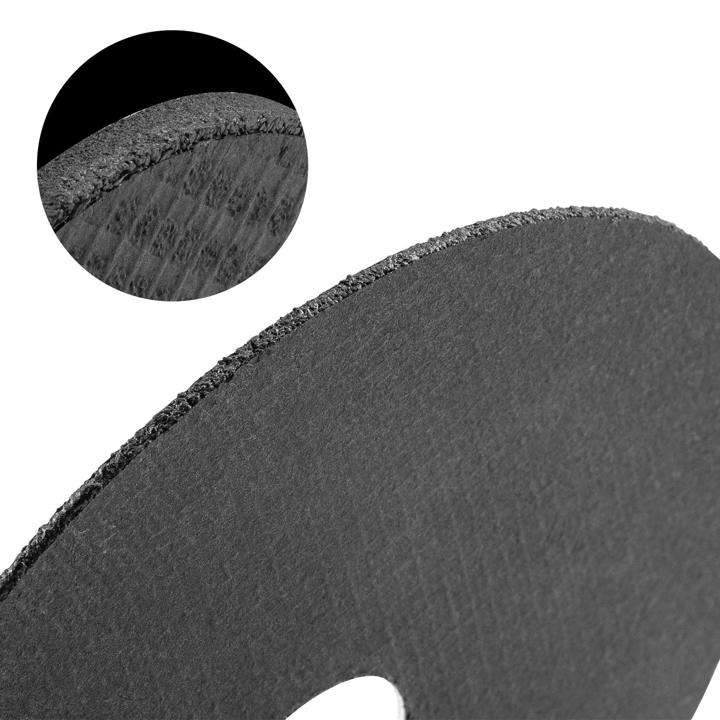 Luckyway Cut-Off Wheel, 4-1/2"x.045 x7/8" Cutting Wheel, Angle Grinder Cut Disc for Metal and Stainless Steel Cutting - 12 Pack