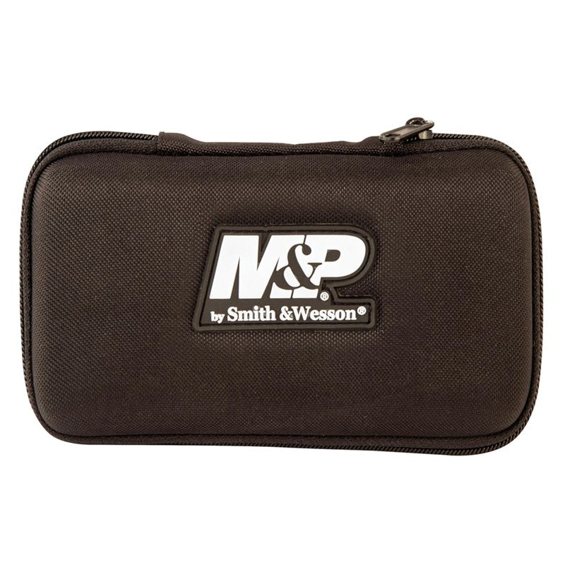 Smith & Wesson M&P Compact Pistol Cleaning Kit for .22 9mm .357 .38 .40 10mm and .45 Caliber Handguns