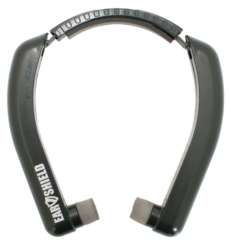 Otis EarShield™ Scout Hearing Protection (Select Your DB)