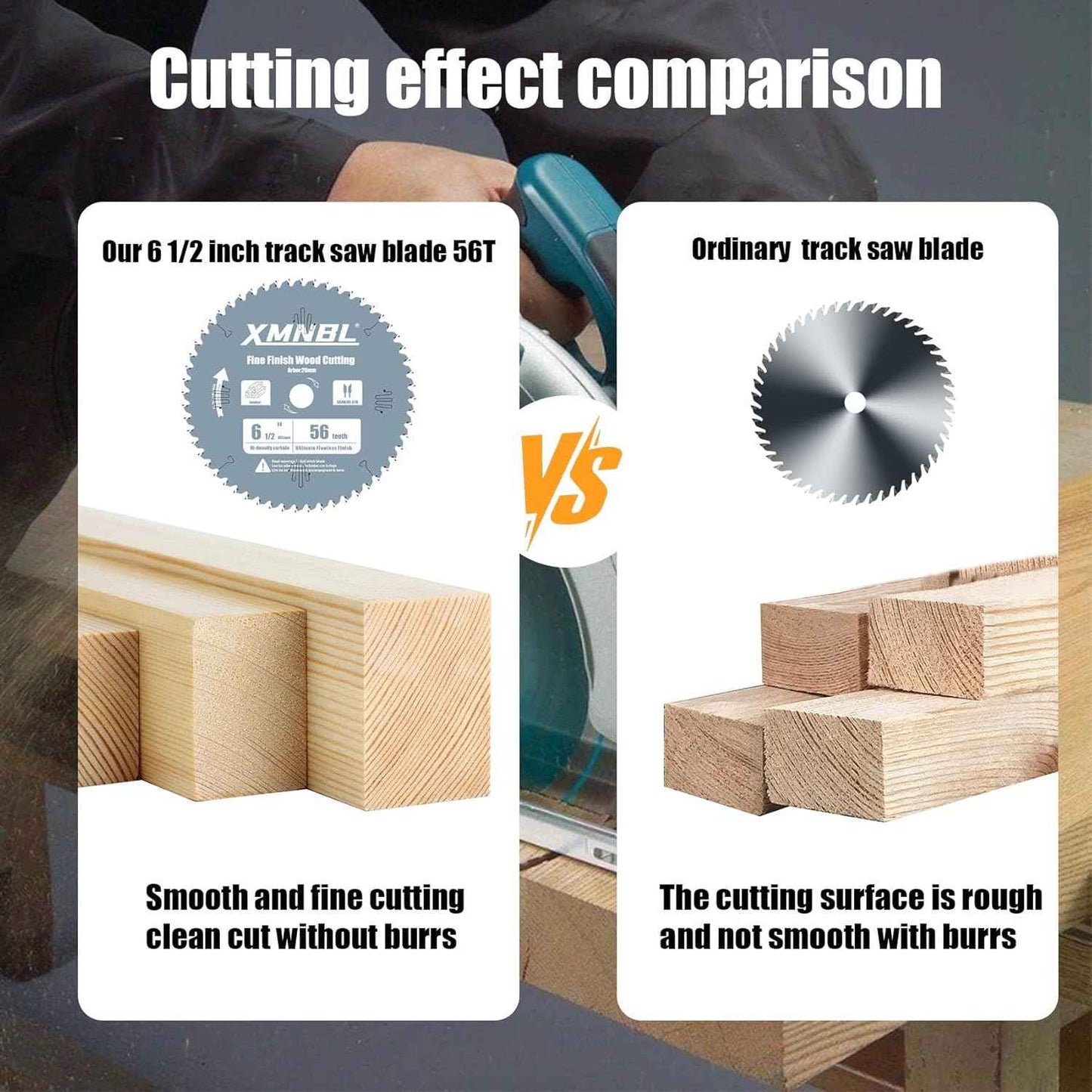 14-Inch Steel Cutting Saw Blade - 72T Carbide Replacement for Diablo D1472CF & Evolution Chop Saws