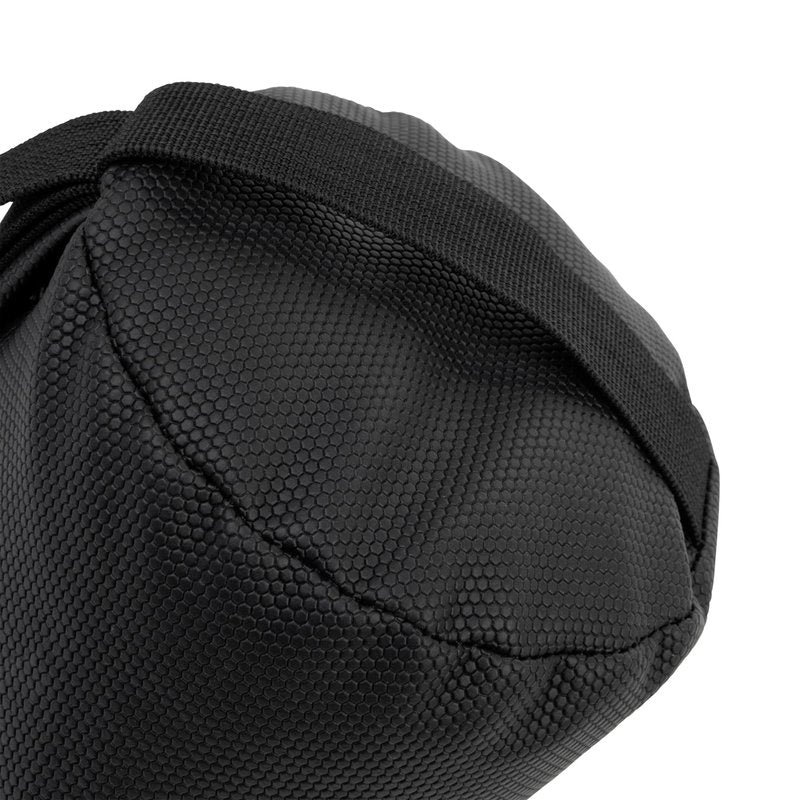 Allen Company Eliminator Cylinder Filled Front Bag, Black