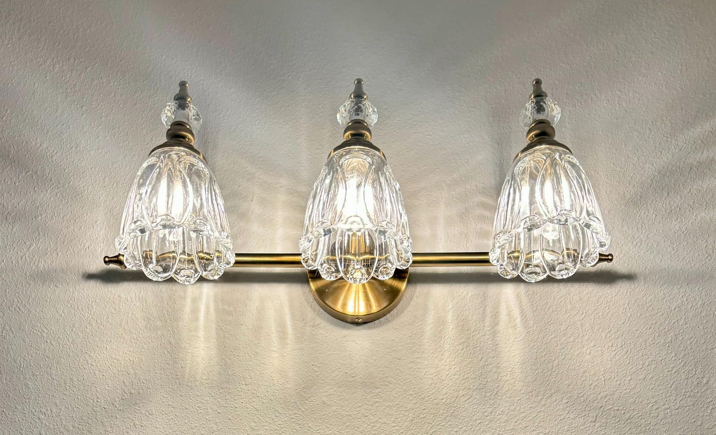 KAKEMONO 1383 1139 R12 LED Reflector Light Bulb 12V 24V BA15S SC Bayonet, 3W 1156 1141 for RV Camper Trailer Marine Boat Reading Light Bulb,Daylight White 5000K,Pack of 3