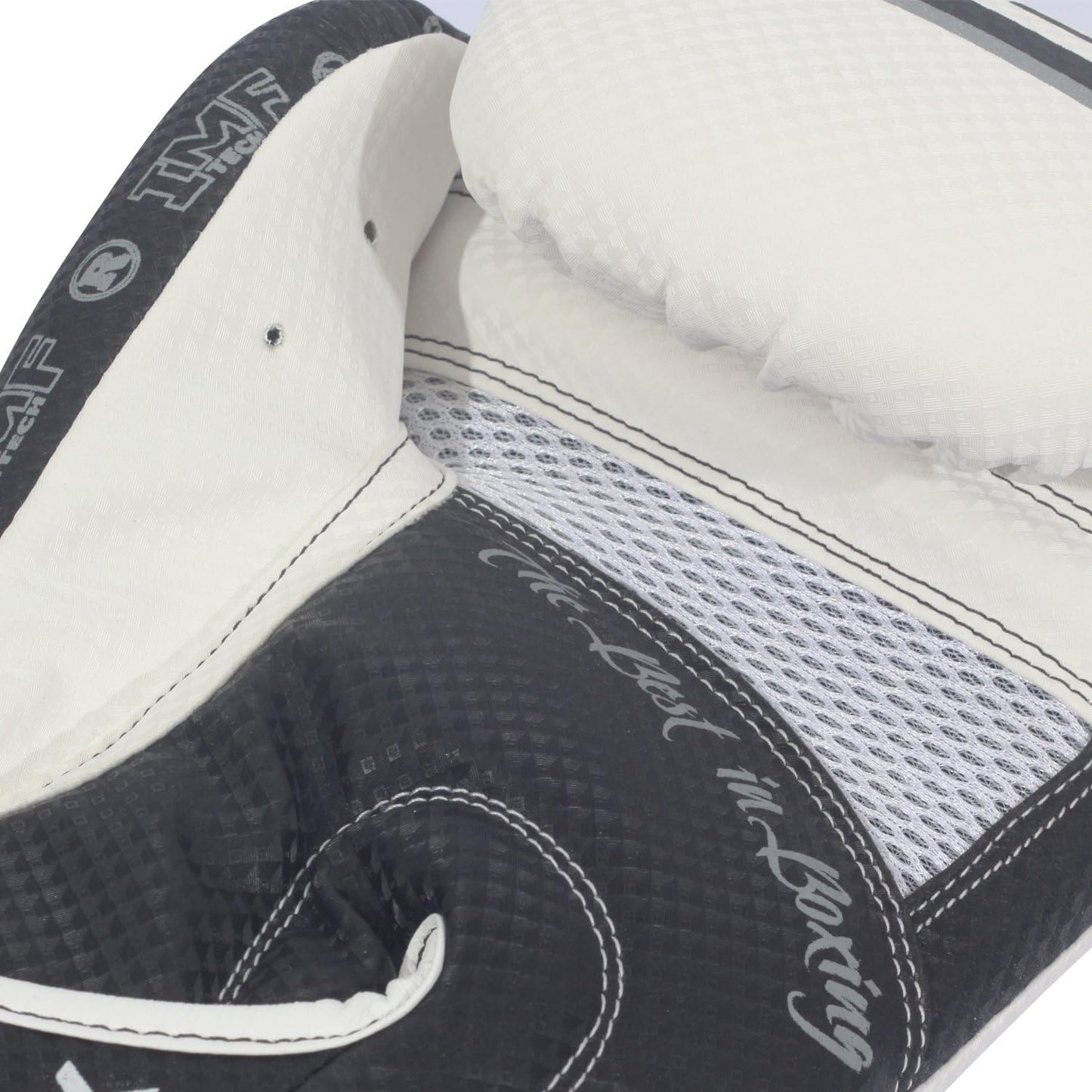 Ringside Apex Flash Sparring Gloves - Superior Protection & Comfort | Lightweight Design