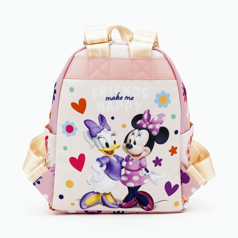 Wondapop - Minnie Mouse 13" Deluxe Nylon Daypack