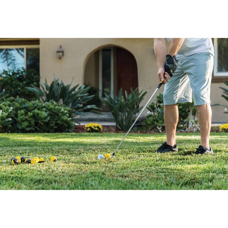 SKLZ Chipping Net + Impact Golf Balls 12 Pack, Traveling Golf Training Set