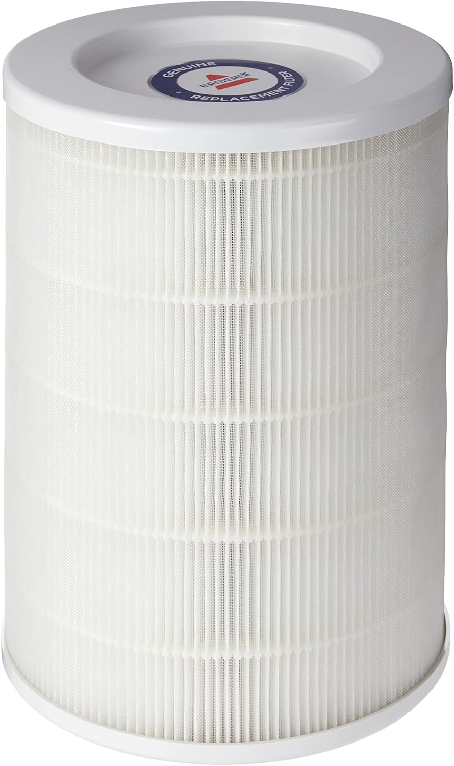 BISSELL Air180 & Air180 Max Replacement Filter - Genuine OEM Part 3502