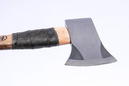 FiberWeld Permanent Repair Cast - High Strength Fiberglass Wrap for Durable Repairs | 2x36 Inch, Black