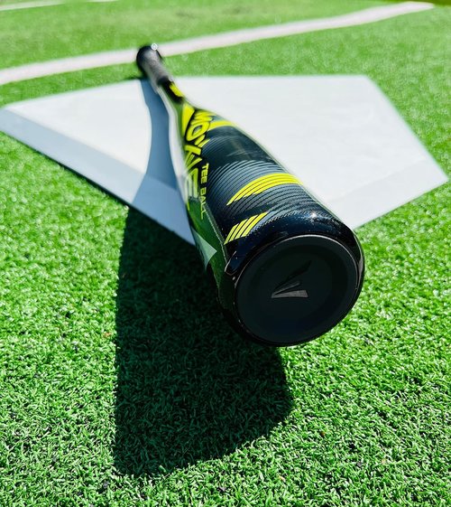 Easton Moxie T-Ball Bat -13 Drop | 2 1/4" Barrel | Durable 1-Piece Aluminum | Multiple Styles Available