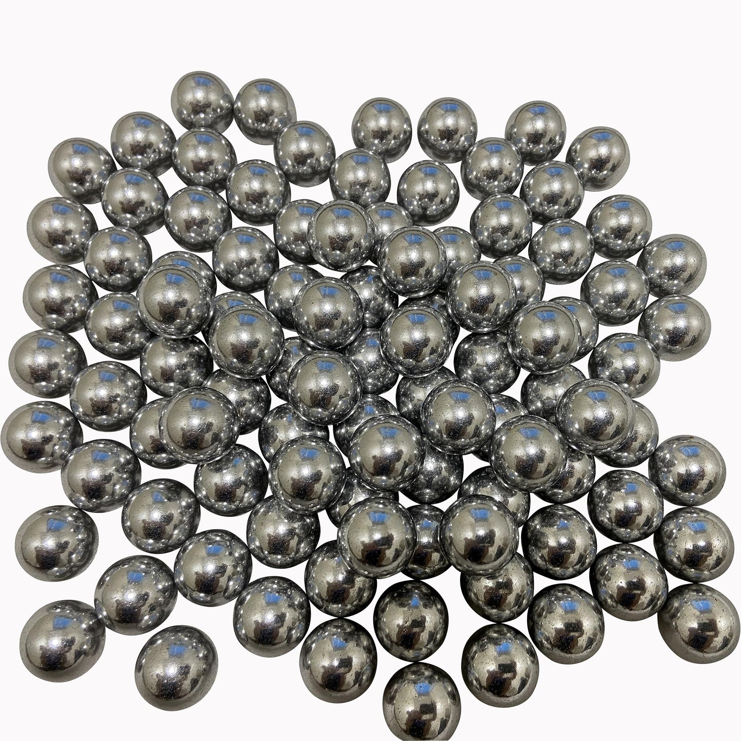 Alien Play 7.3g 100 x 68 Caliber Self Defense Balls Fit for Secure 68P