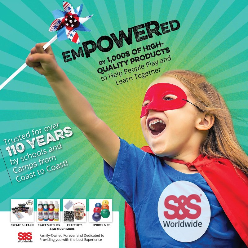 S&S Worldwide TZ-QJ-005 Push-Up Block