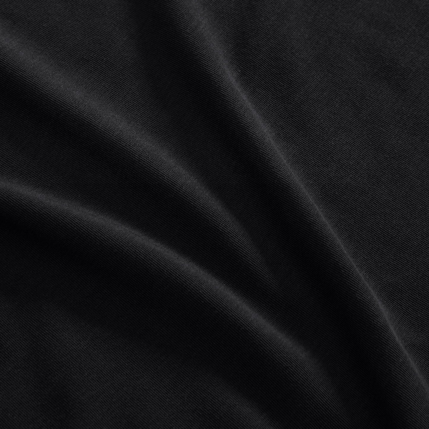 NOBULL Men's Tee | Moisture-Wicking Workout Top for Gym & Running, Athletic Fit, Stylish Activewear Graphic T-Shirt, Black, L