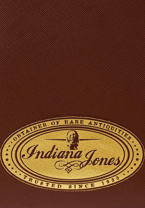 Loungefly Indiana Jones Raiders Mini Backpack