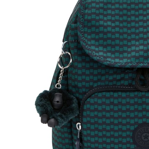 Kipling Women's City Pack Mini Backpack, Lightweight Versatile Daypack, Durable and Water-Resistant