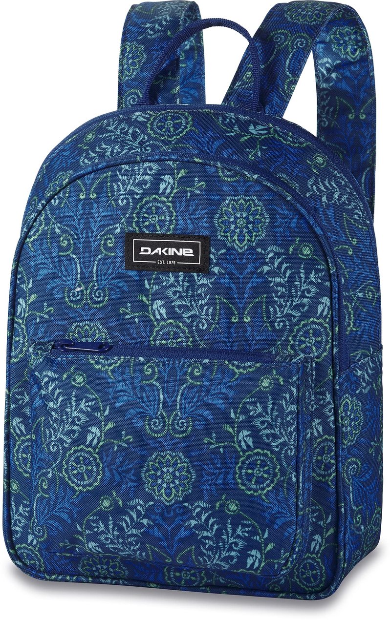 Dakine Essentials Pack Mini 7L - Ornamental Deep Blue