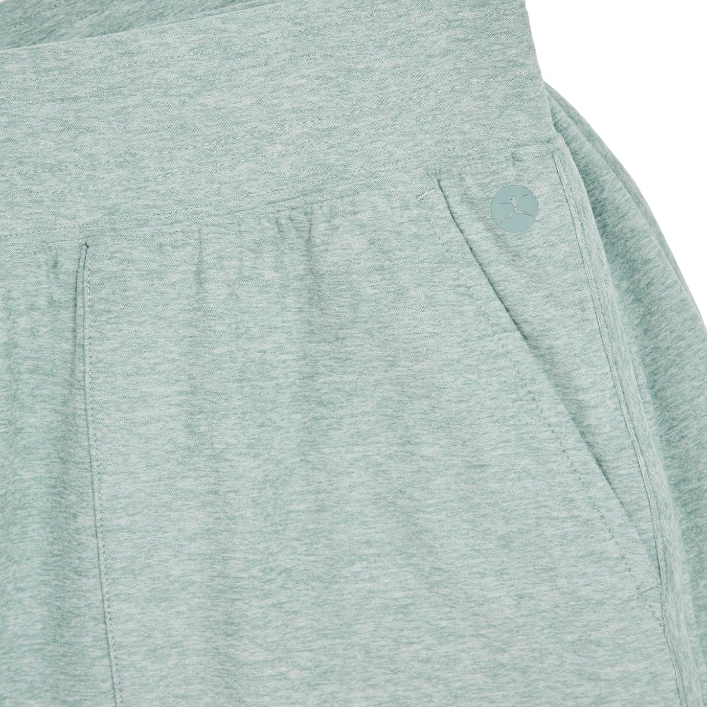 Danskin Women's Reverie Shorts - Comfortable 2-Pack for Active Lifestyle | Perfect for Summer