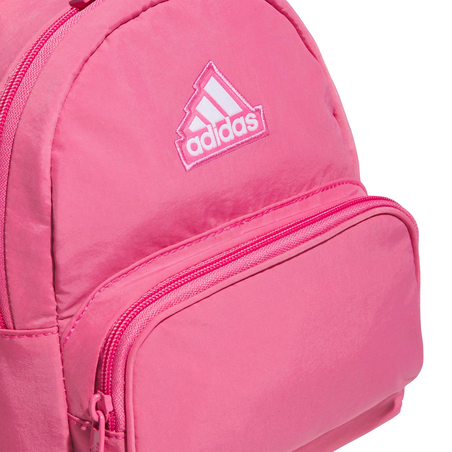adidas Mini Backpack for Women – Small Bag for Travel, Gym, Festival & More