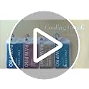 Cooling Towels for Neck and Face - 4 Pack, Soft & Breathable, Multicolor