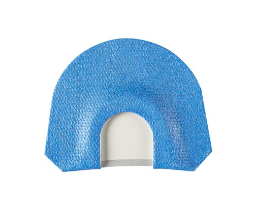 Hunters Specialties H.S. STRUT Youth Double D Diaphragm Turkey Flex, Small, Multi
