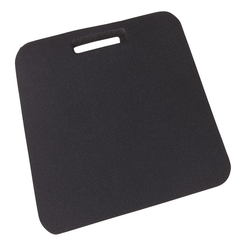 Allen Company Vanish Seat Cushion – Foam Hunting & Outdoor Chair Pad – Olive Green – 1″ Thick Foam