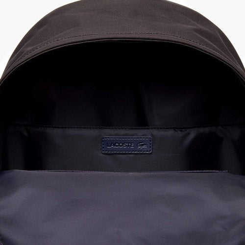 Lacoste Nh2677ne, Men's Backpack, Black, One size