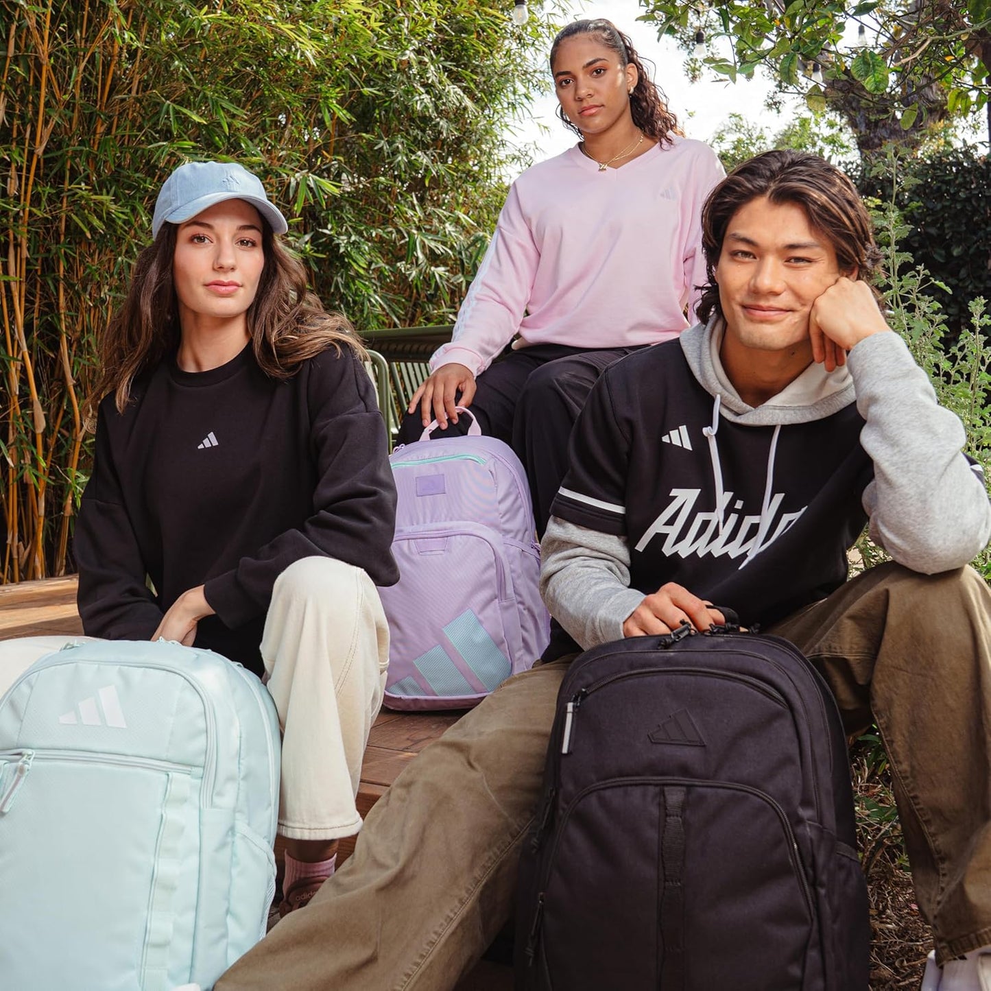 Prime 6 Backpack - Durable, Lightweight Design for Travel | Versatile Storage Solutions