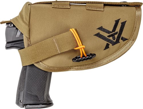 Vortex Optics GlassPak Pro Binocular Harness Holster Attachment