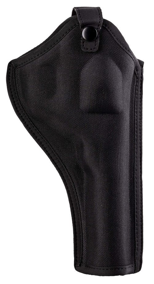 Crosman CR6H Revolver Holster, Snap Strap And Belt Loop, Fits Most Revolvers