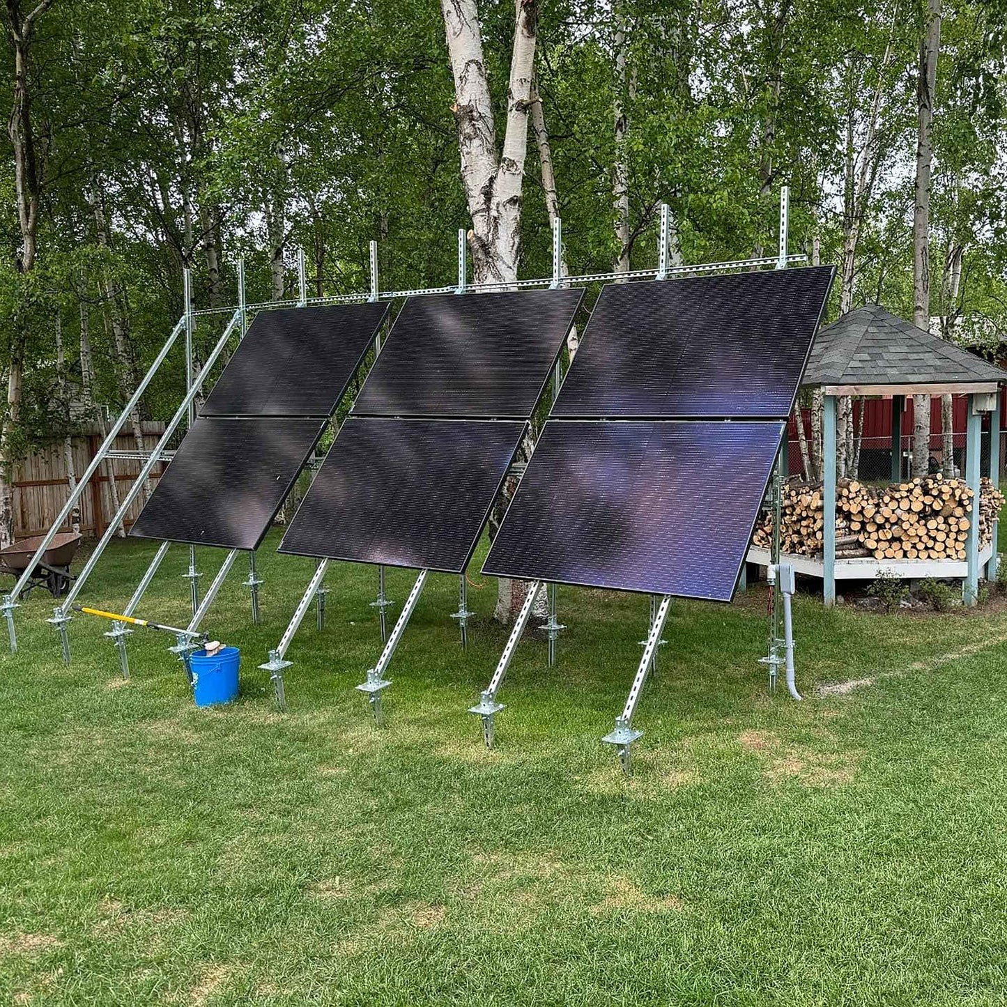 BIAXJUNY Adjustable Brace Fitting,180 Degree Turn Joint Connector Bracket Fit for 1/2" Bolt in 1-5/8" Strut Channel, Electrogalvanized(2 Pack)