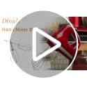 Kitchenaid W10490648 Beaters Attachments – Replacement Hand Mixer Beater Set