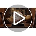 Baseball Display Case - UV Protected Acrylic Cube, High Class